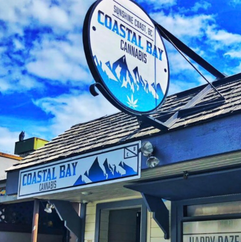 Coastal Bay Cannabis LOWER