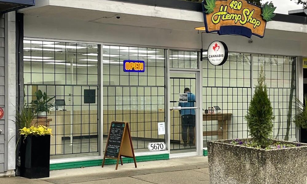 420 Hemp Shop